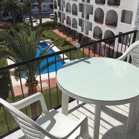 Verdemar 39 Menyber Nerja Buitenkant foto
