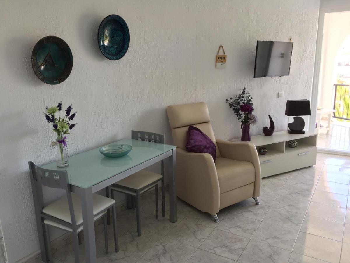 Verdemar 39 Menyber Nerja Buitenkant foto