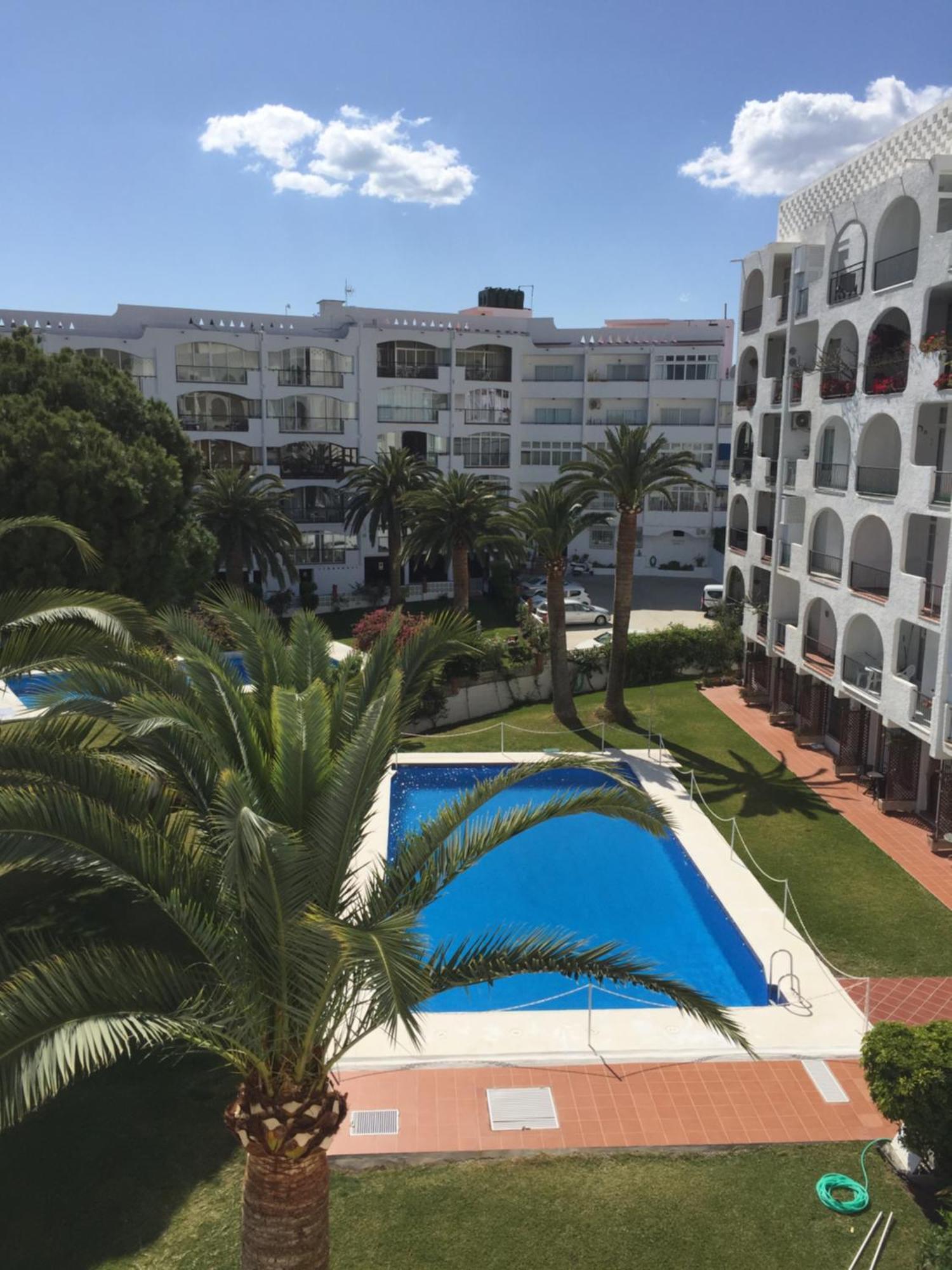 Verdemar 39 Menyber Nerja Buitenkant foto