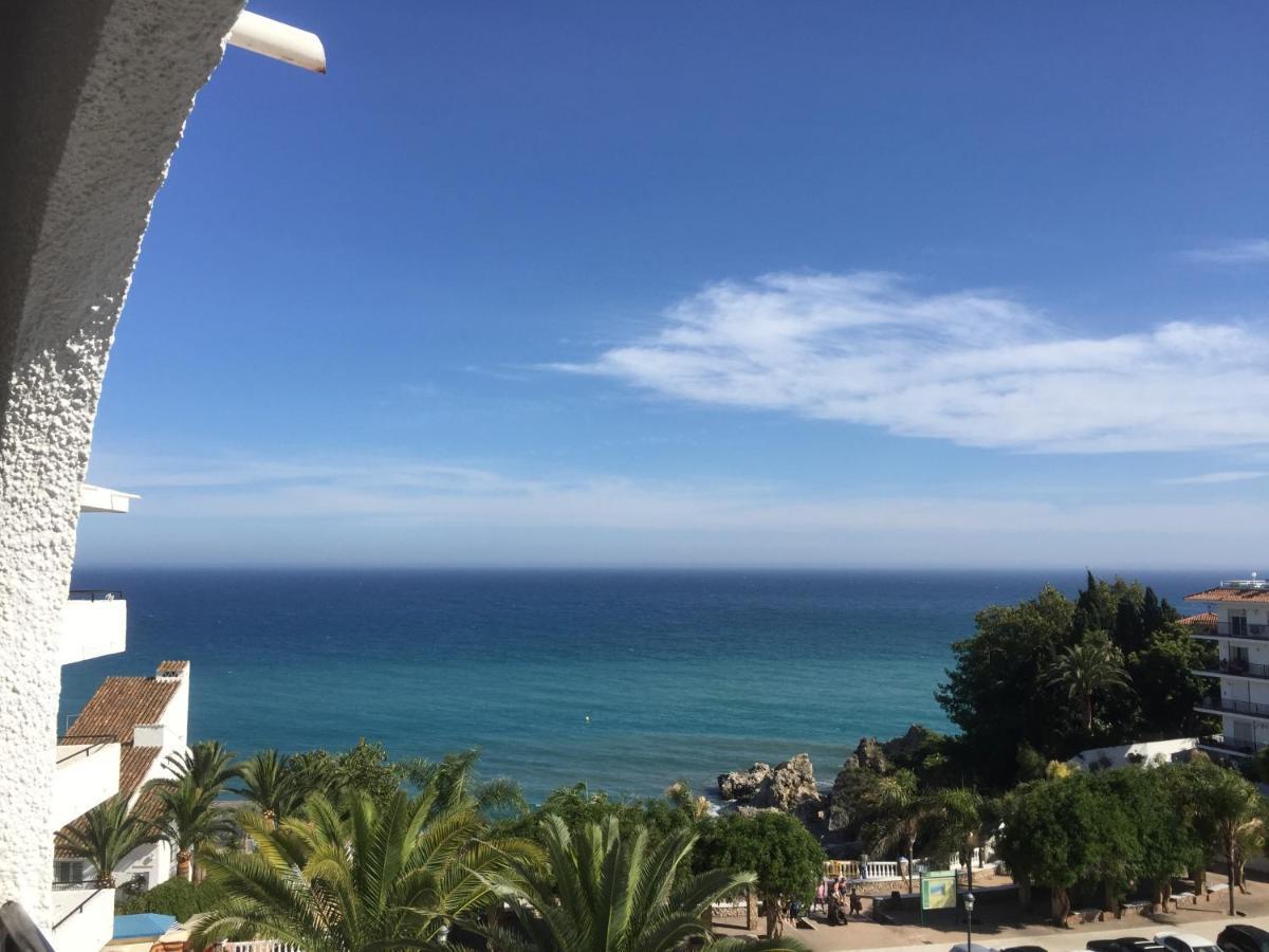 Verdemar 39 Menyber Nerja Buitenkant foto