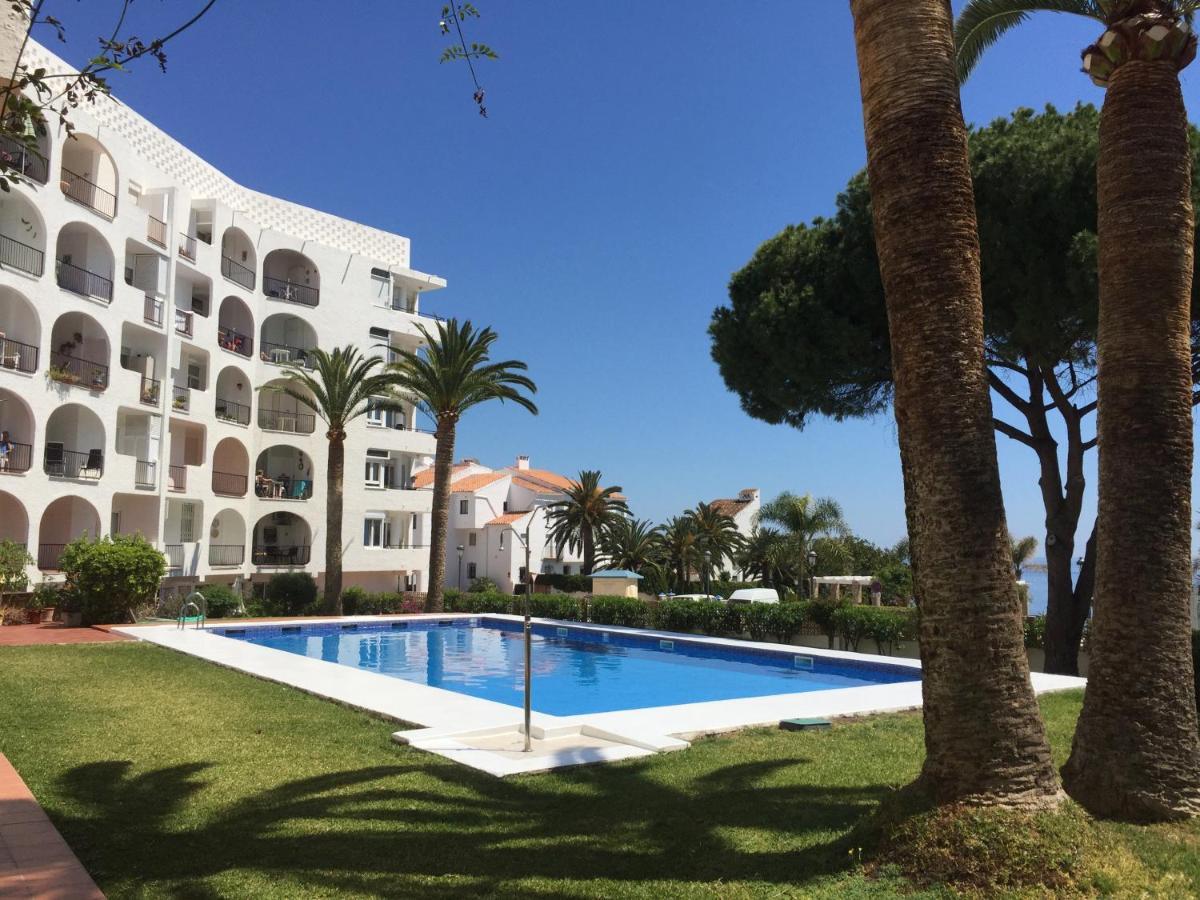 Verdemar 39 Menyber Nerja Buitenkant foto