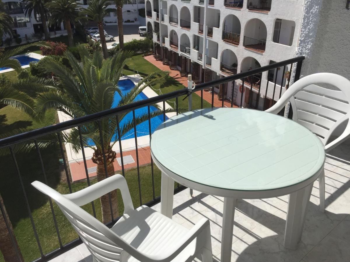 Verdemar 39 Menyber Nerja Buitenkant foto
