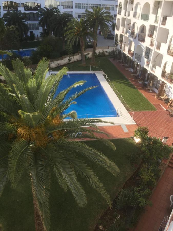 Verdemar 39 Menyber Nerja Buitenkant foto